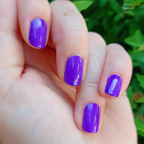 Retired Color Street Neon bundle - Picture 4 of 9